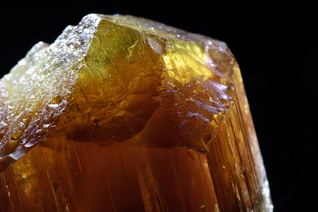 Scapolite