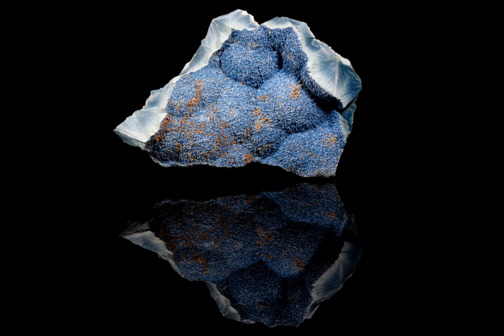 Shattuckite