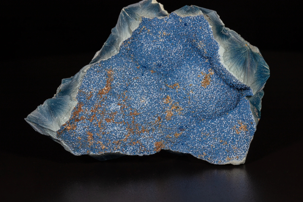Shattuckite