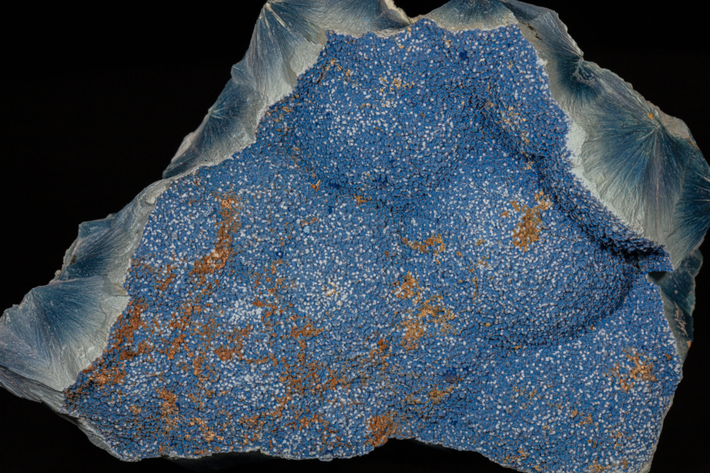 Shattuckite