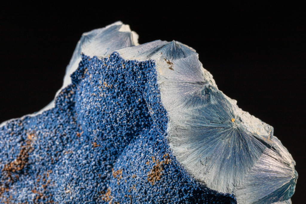 Shattuckite