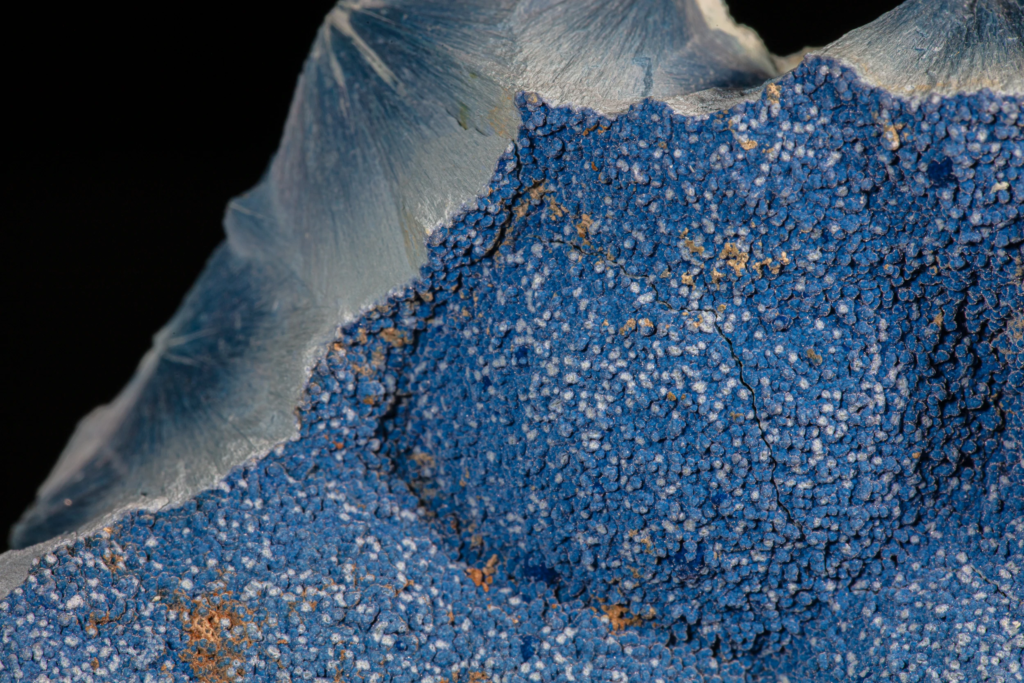 Shattuckite