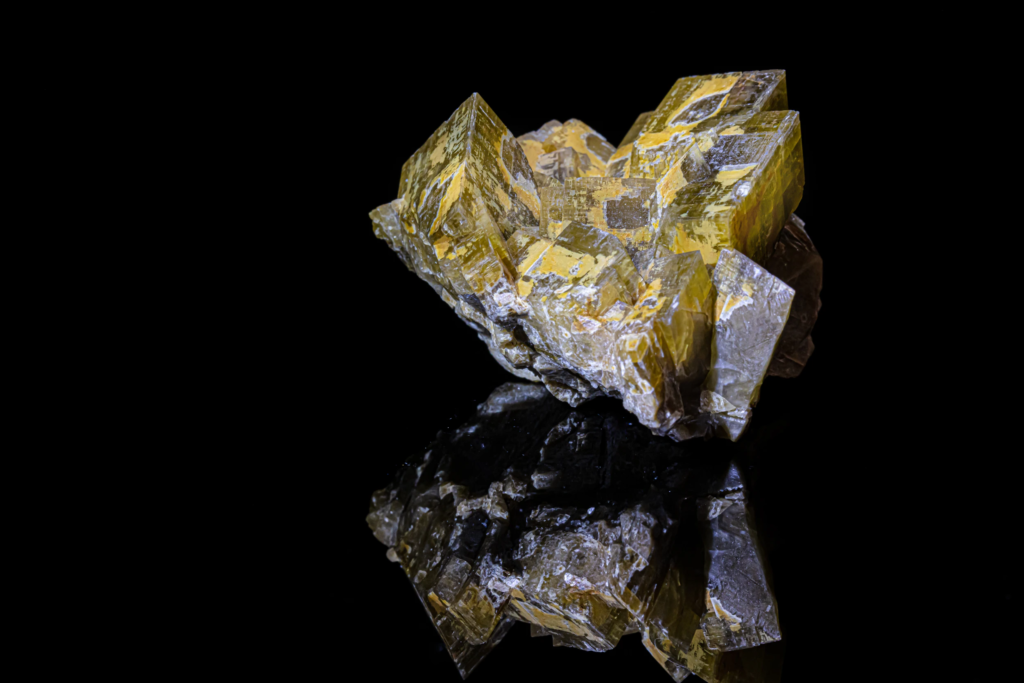 Siderite