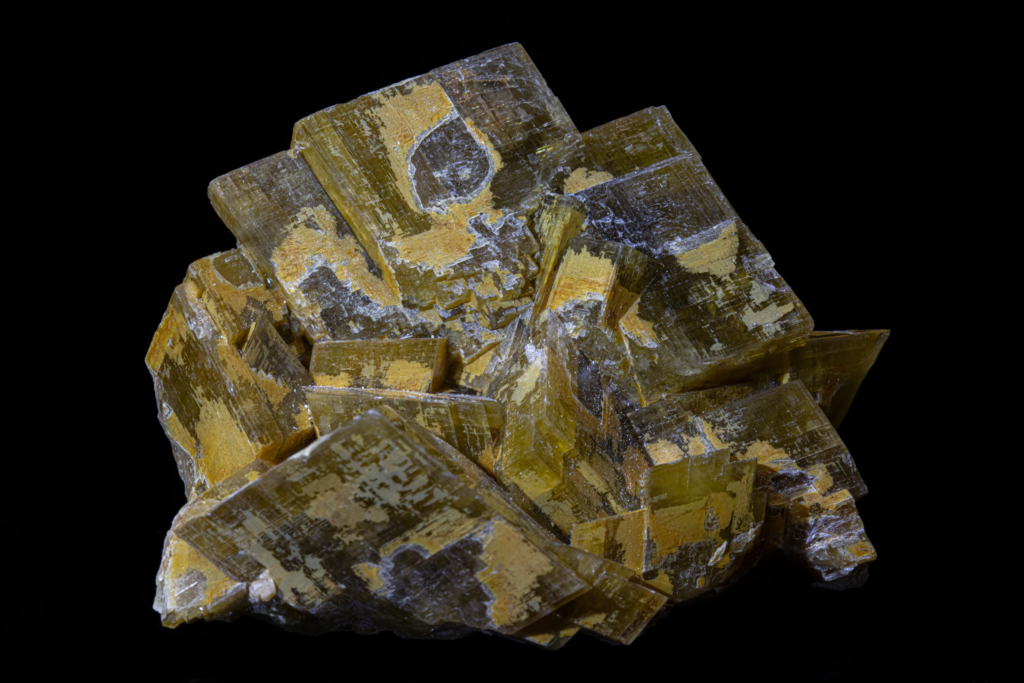 Siderite