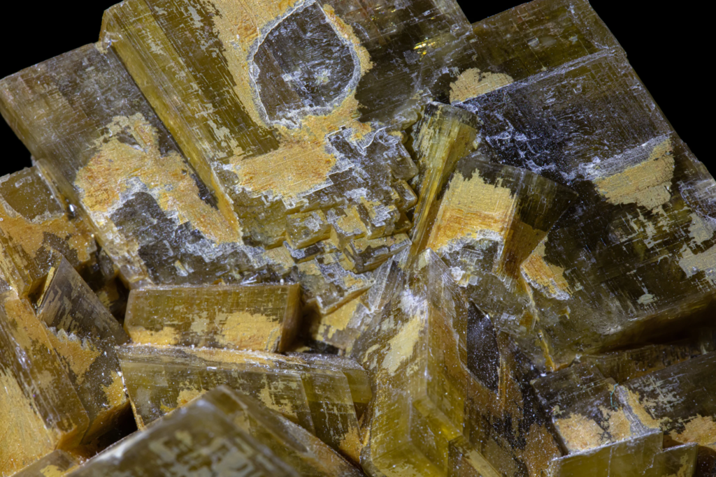 Siderite
