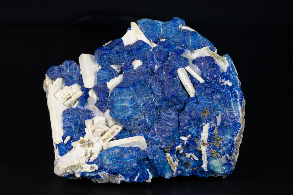Sodalite & Nepheline