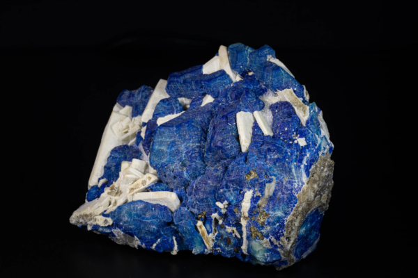 Sodalite & Nepheline