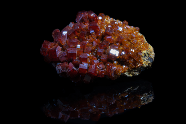 Vanadinite