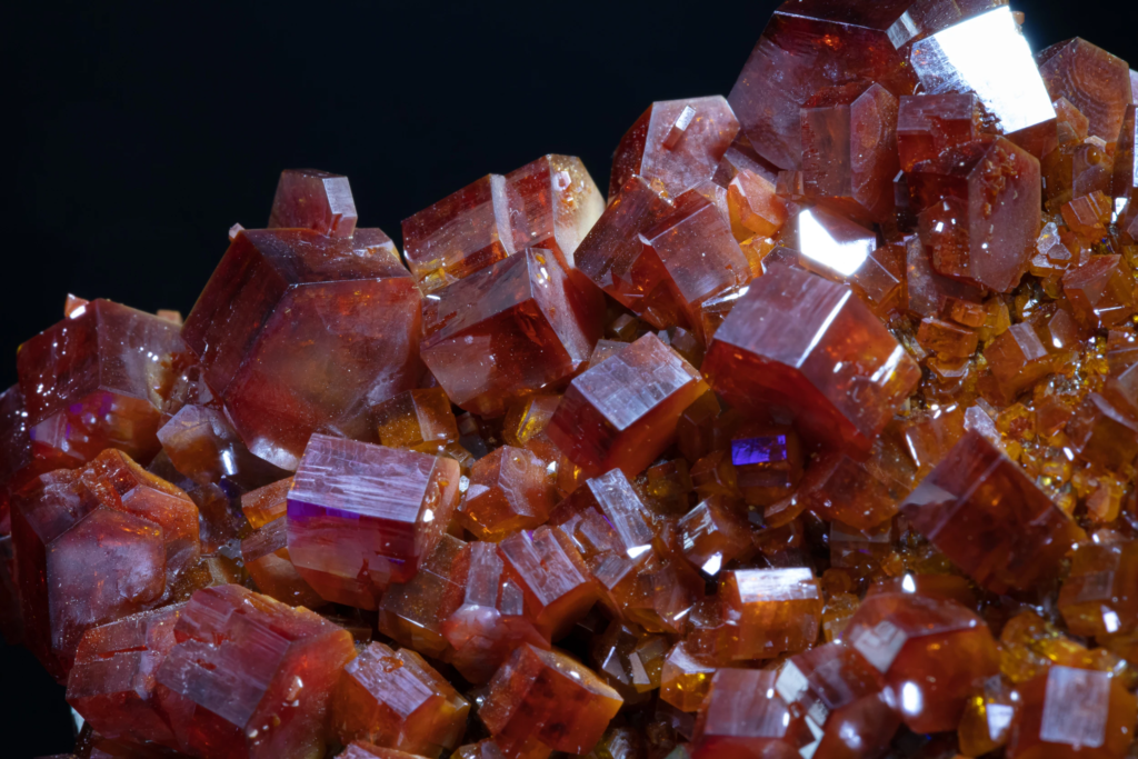 Vanadinite
