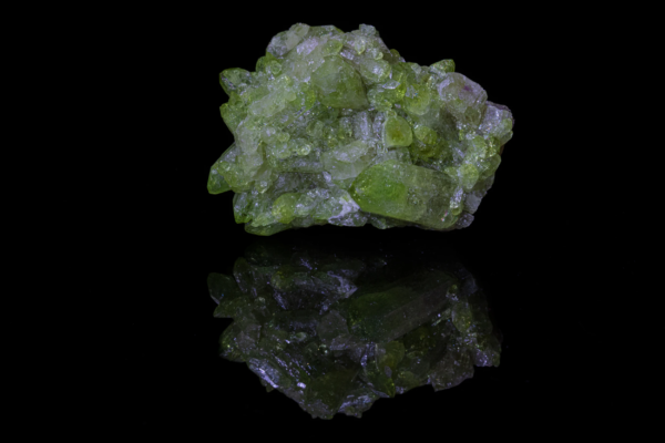 Vesuvianite