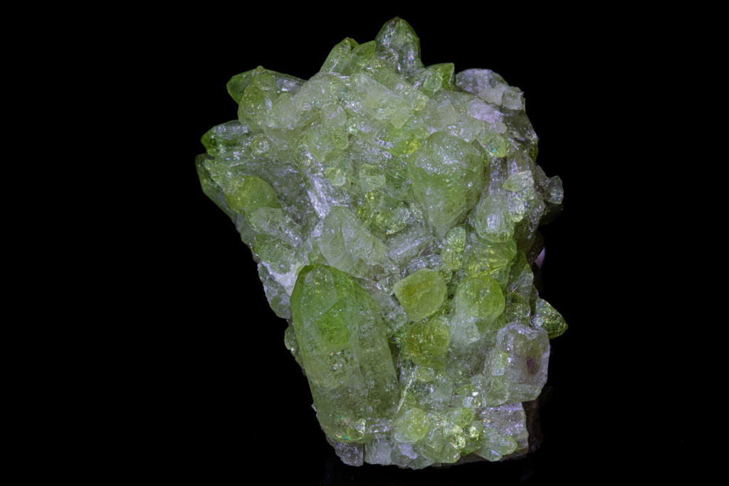 Vesuvianite