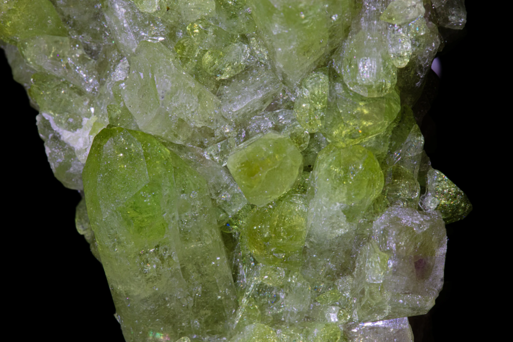 Vesuvianite