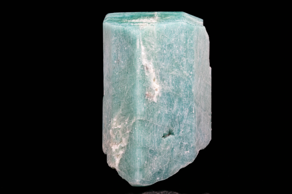 Amazonite (Microcline var)