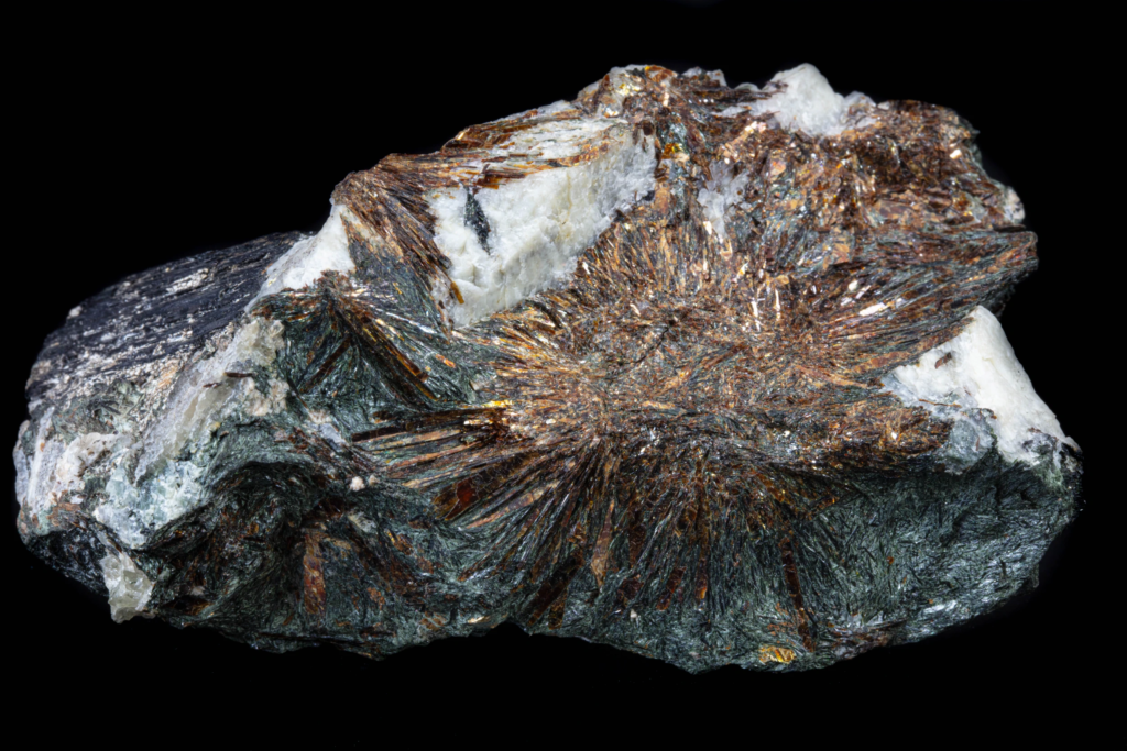 Astrophyllite
