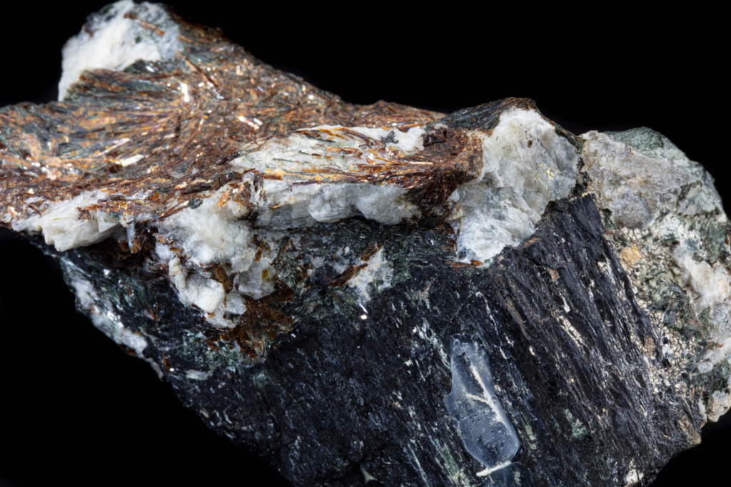 Astrophyllite