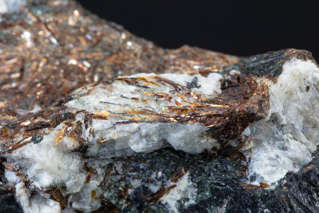Astrophyllite