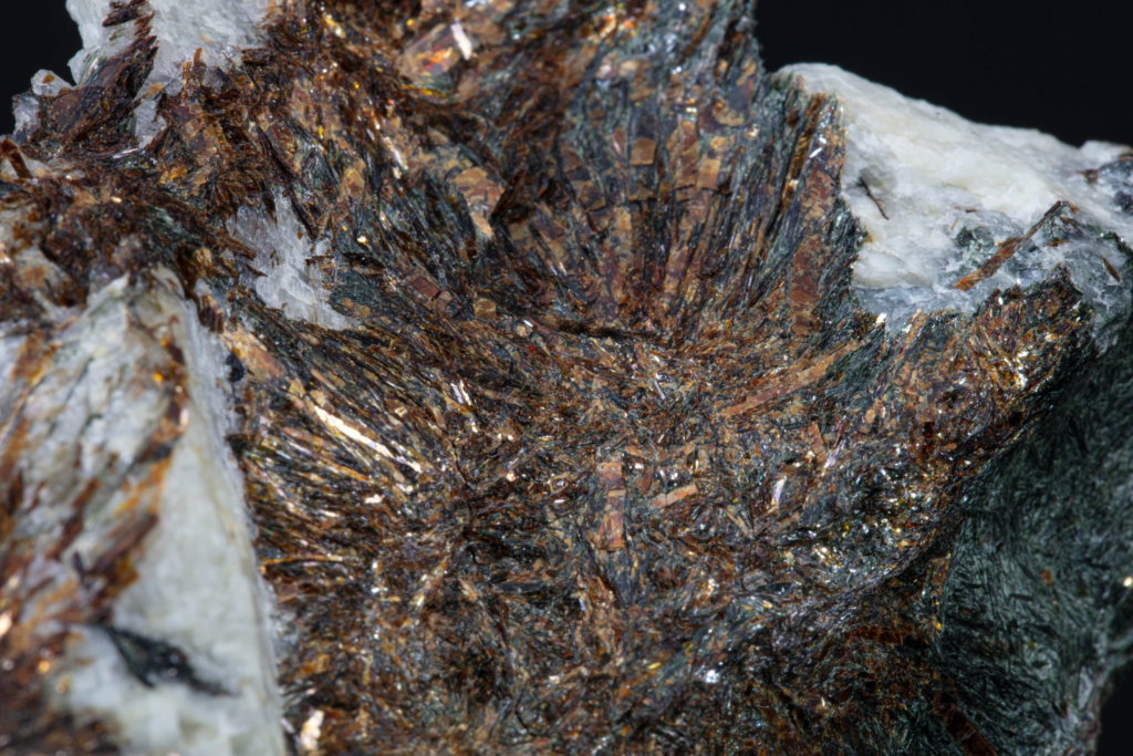 Astrophyllite