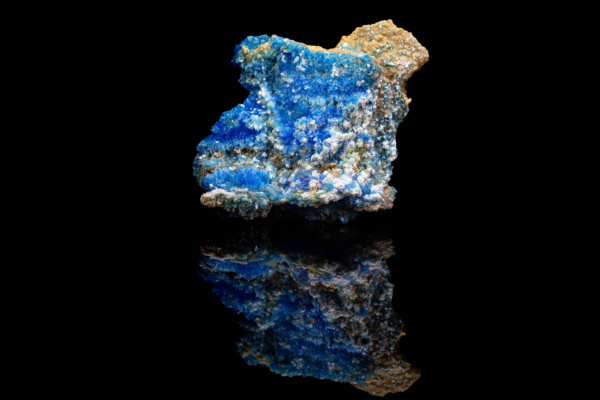 Chalcanthite