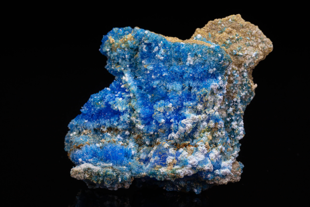 Chalcanthite