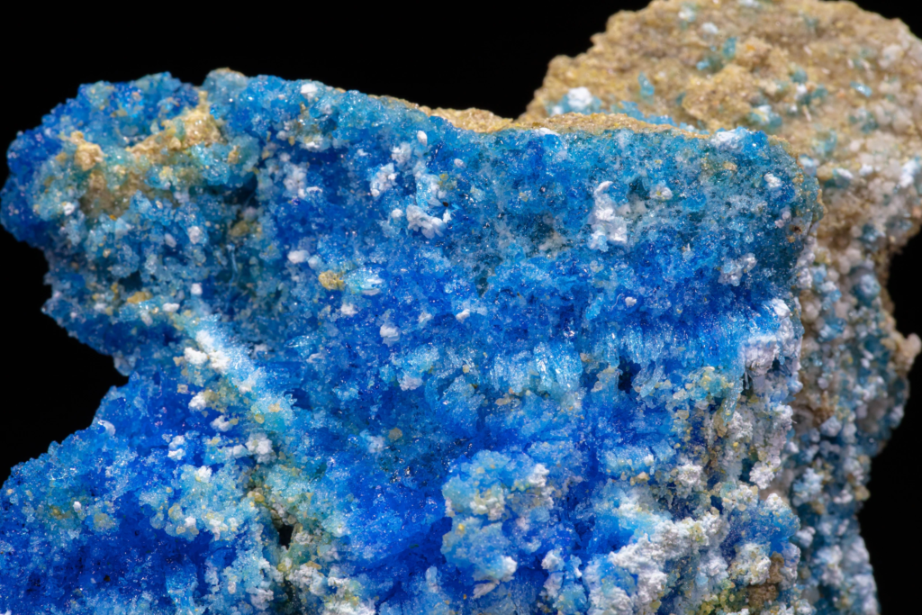 Chalcanthite