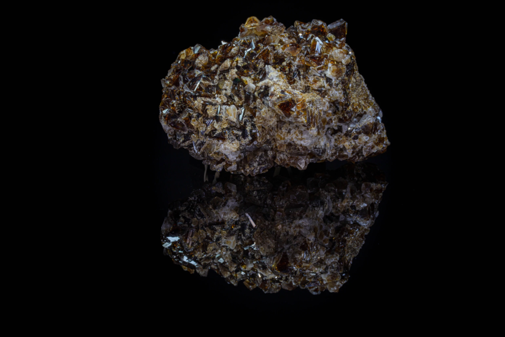 Colemanite