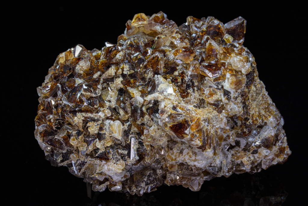 Colemanite