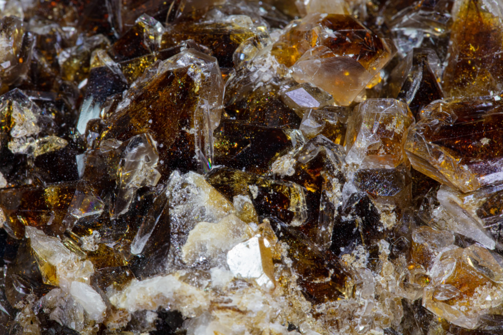 Colemanite