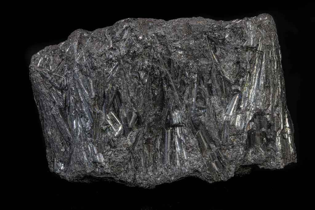 Cylindrite