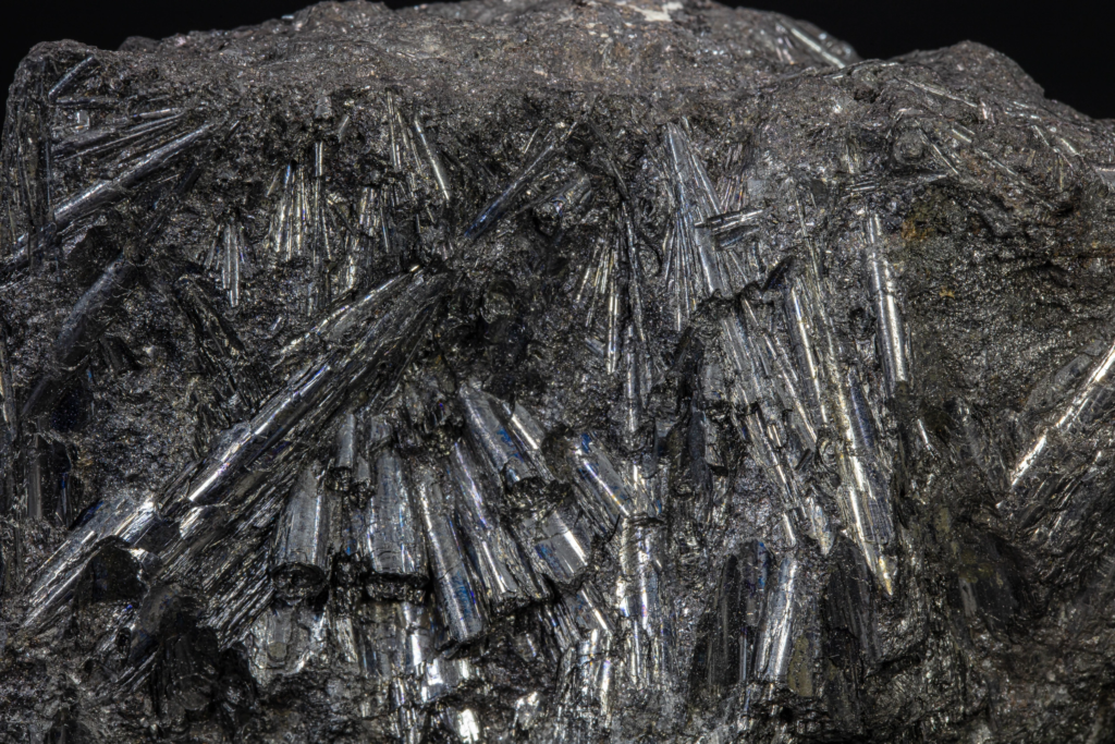 Cylindrite