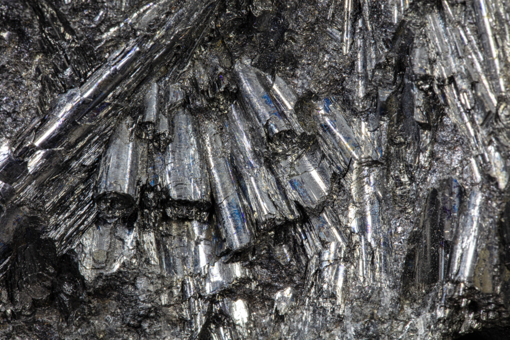 Cylindrite