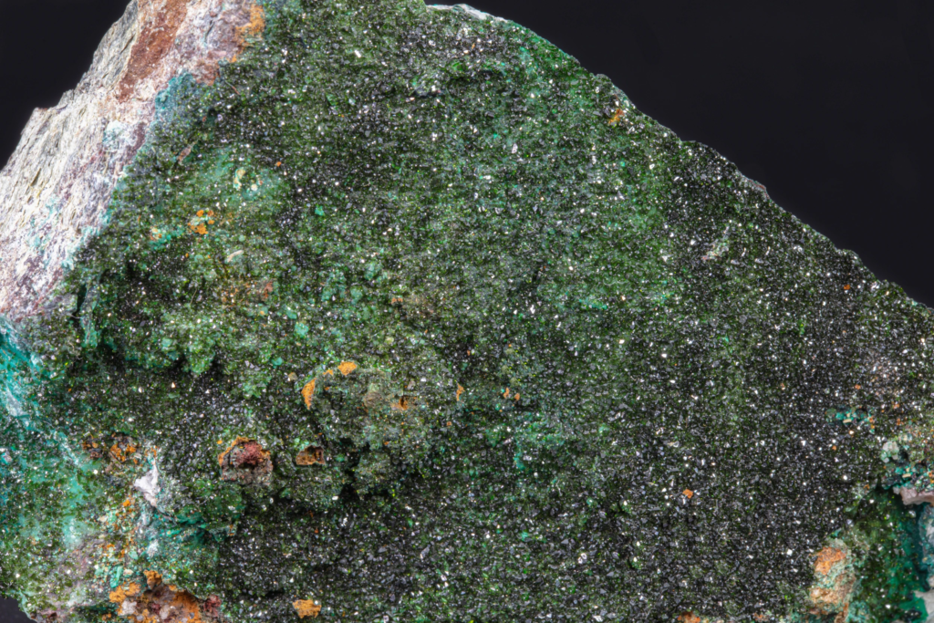 Libethenite