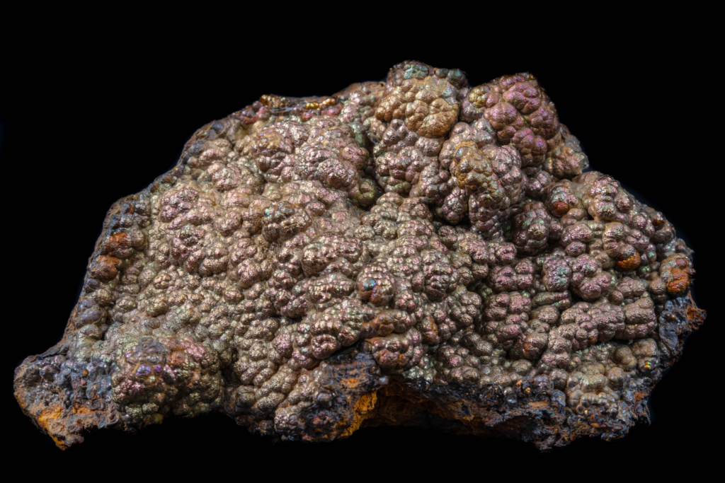 Limonite