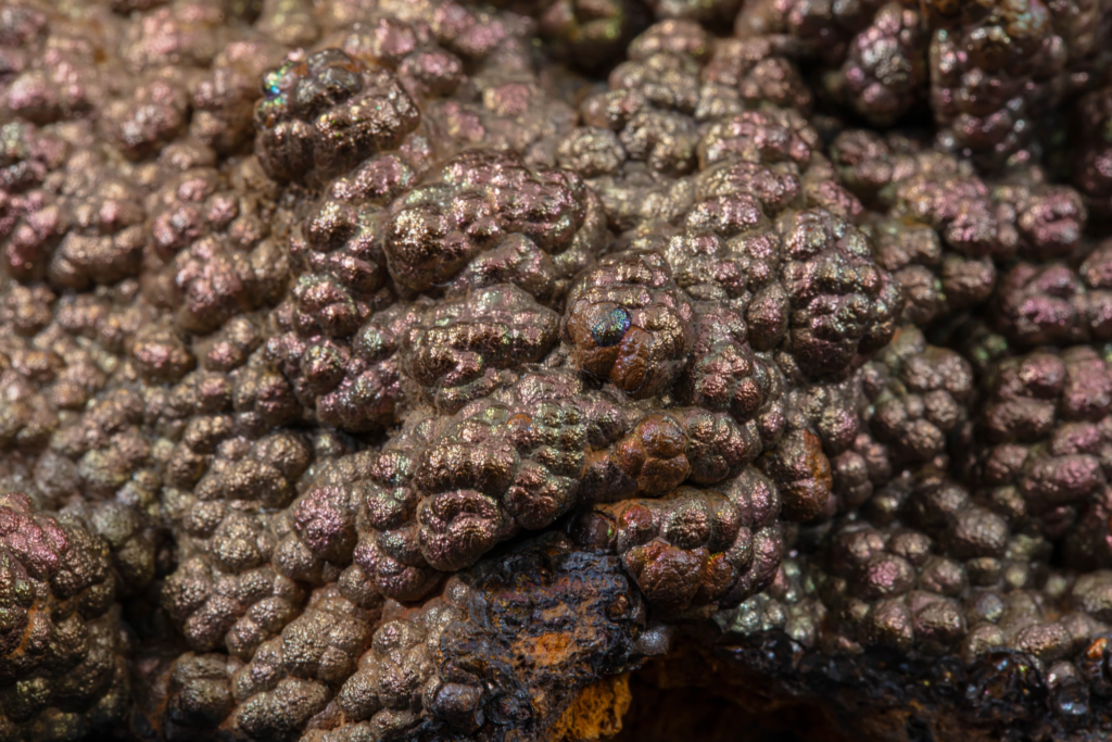 Limonite