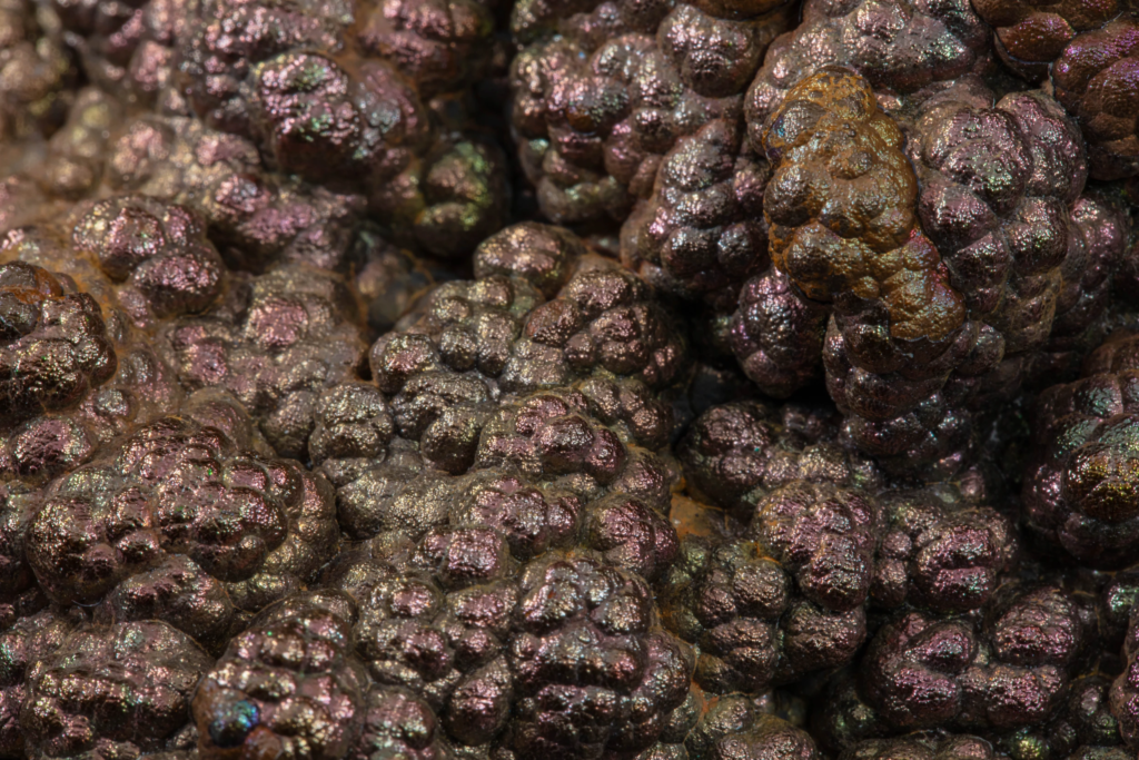Limonite