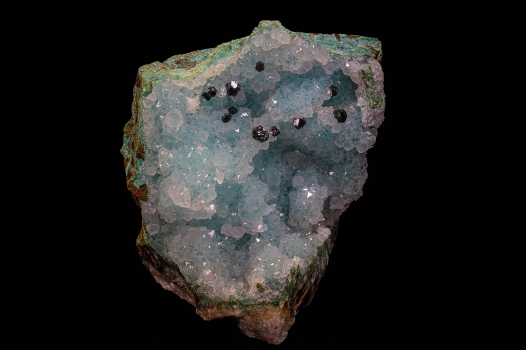 Paratacamite
