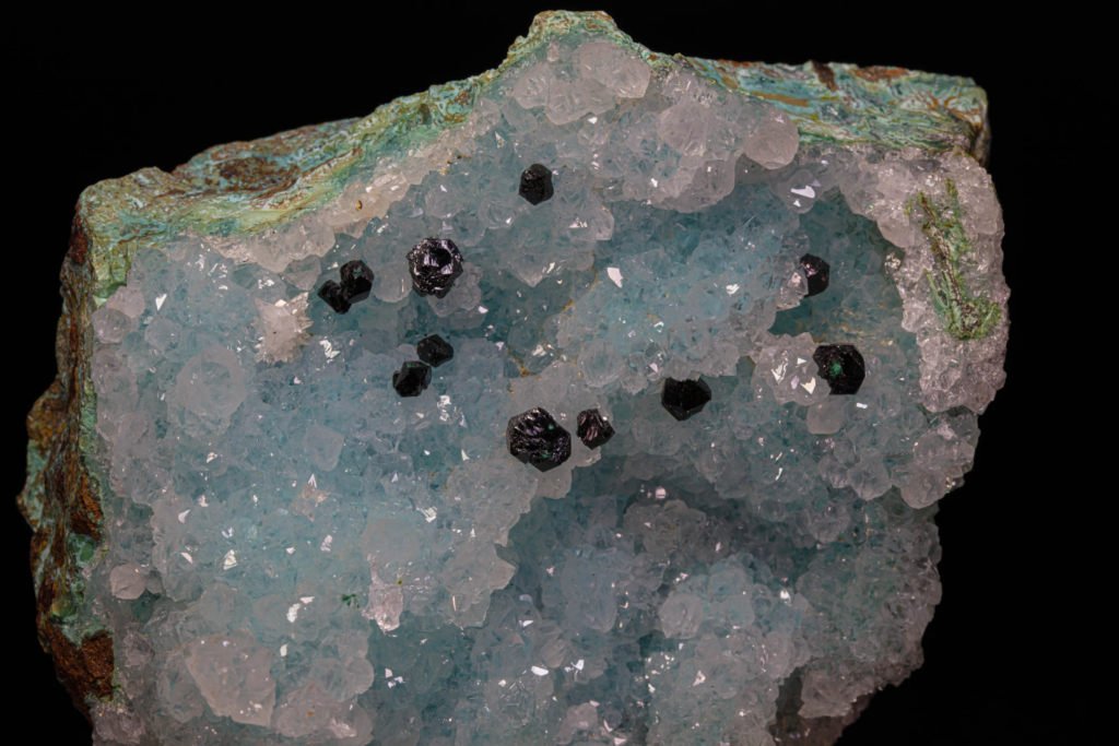 Paratacamite