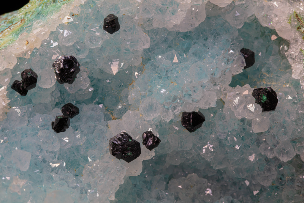Paratacamite