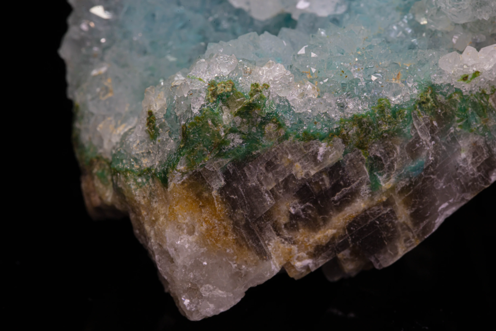 Paratacamite