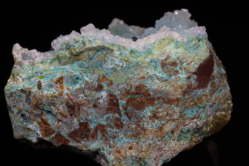 Paratacamite