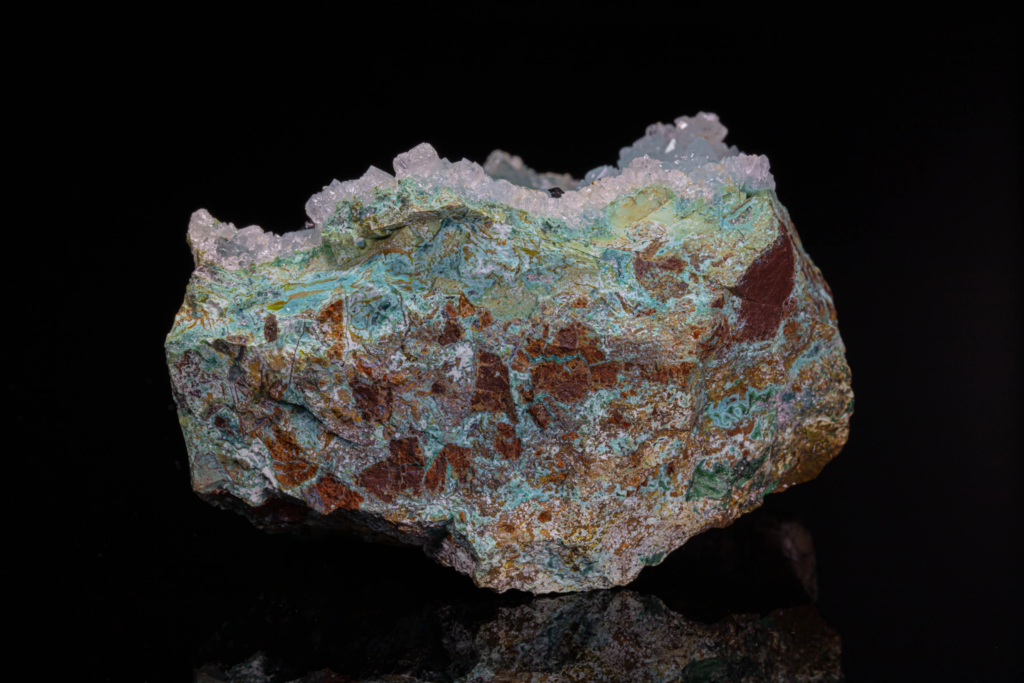 Paratacamite
