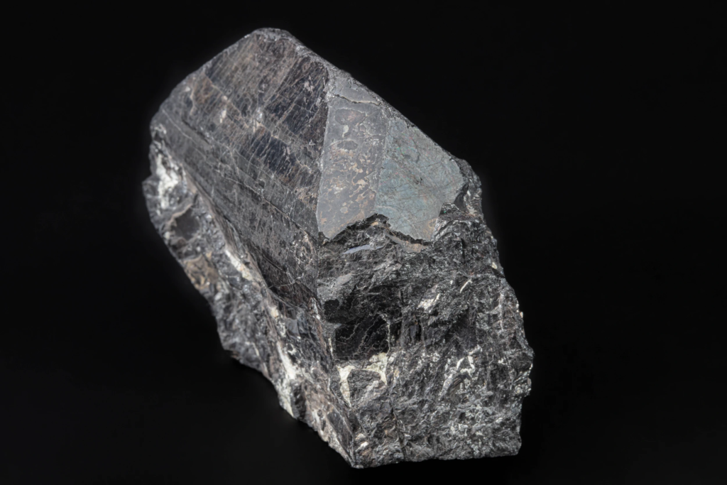 Wolframite