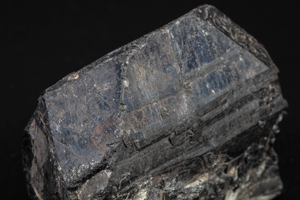 Wolframite