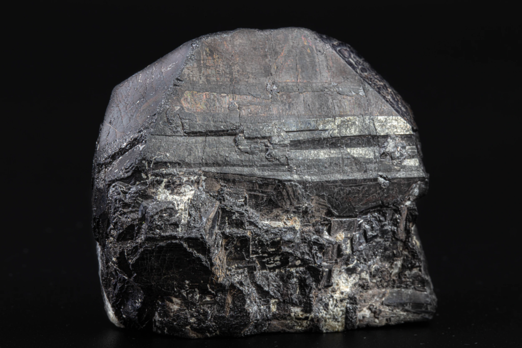 Wolframite