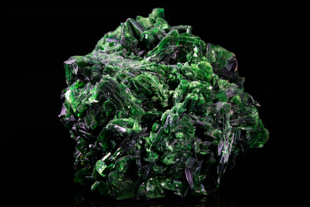 Metatorbernite
