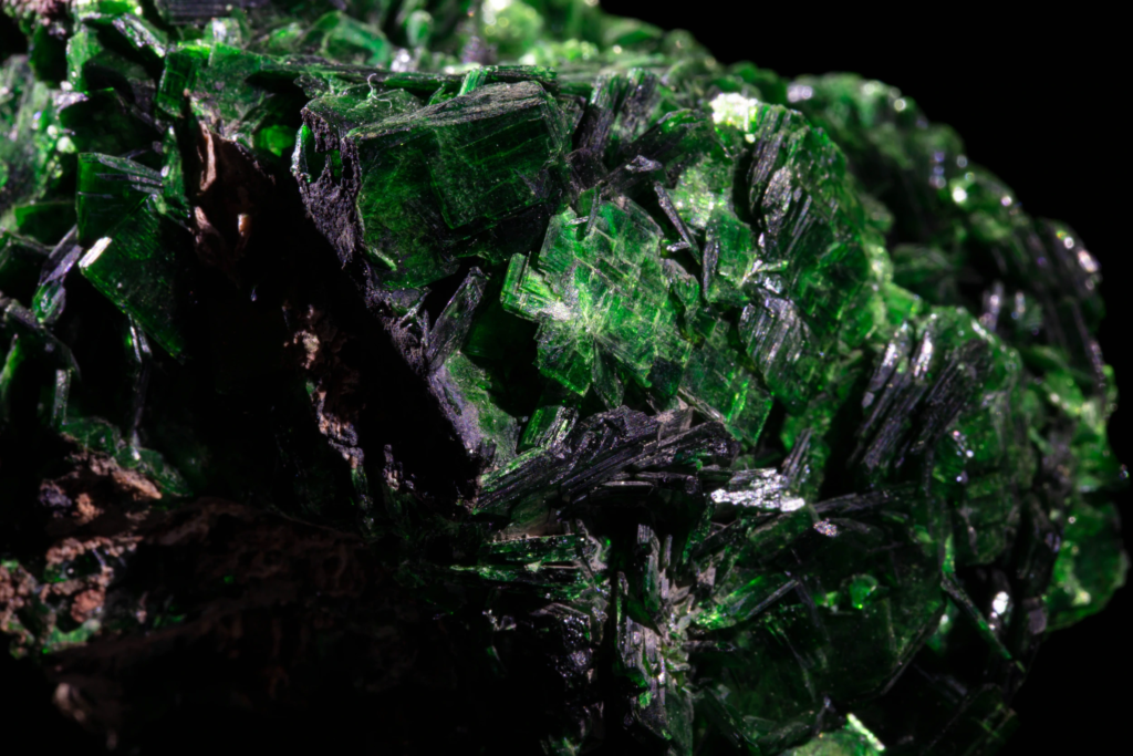 Metatorbernite