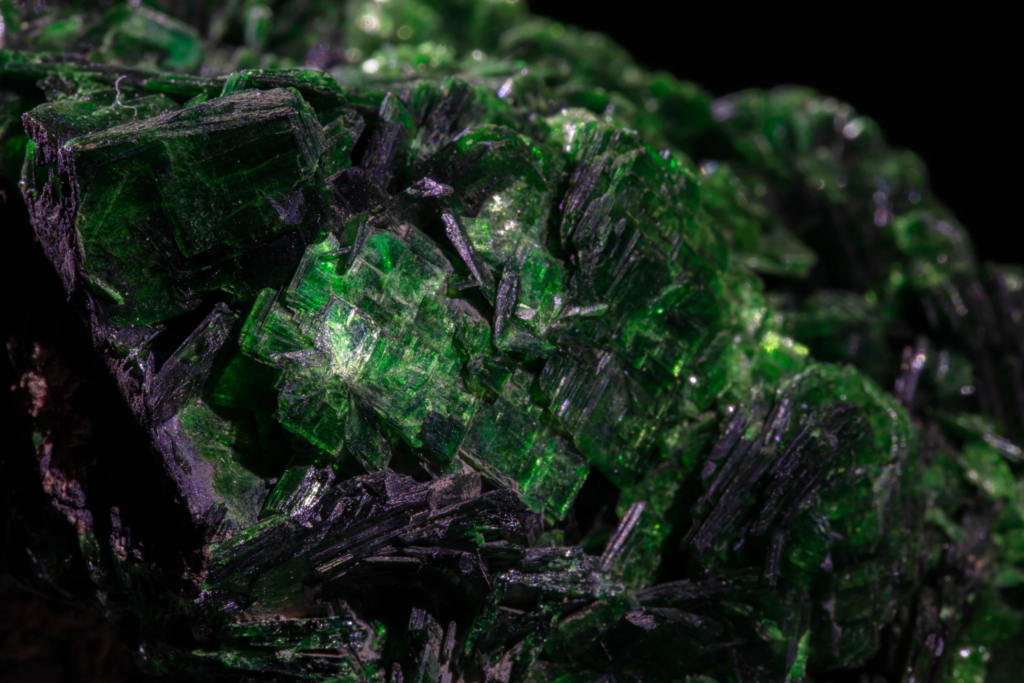 Metatorbernite