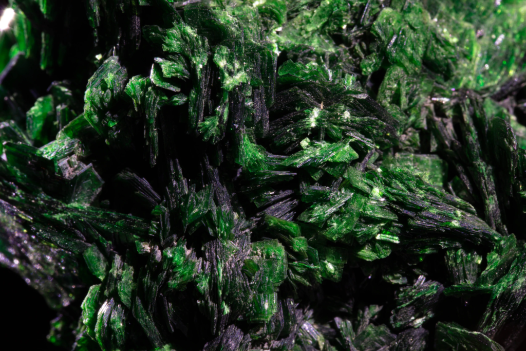Metatorbernite