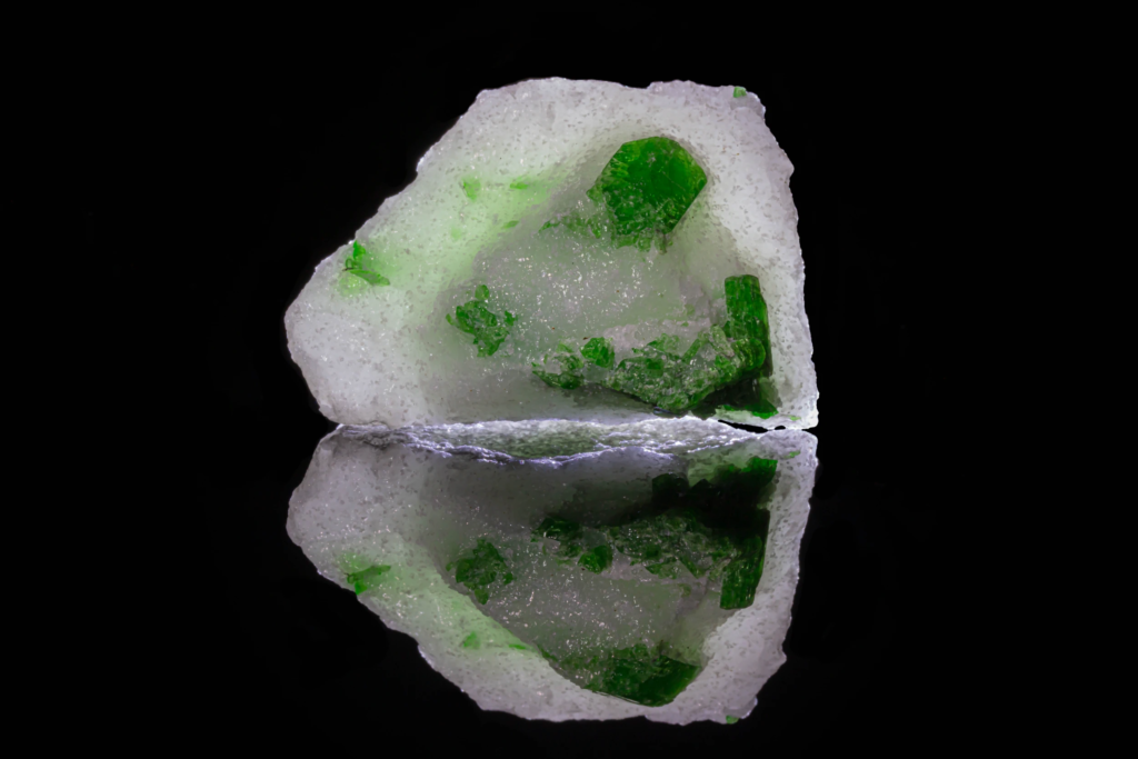 Pargasite
