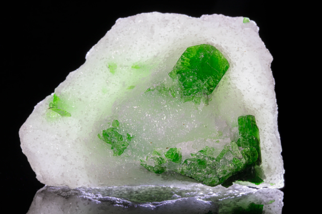 Pargasite