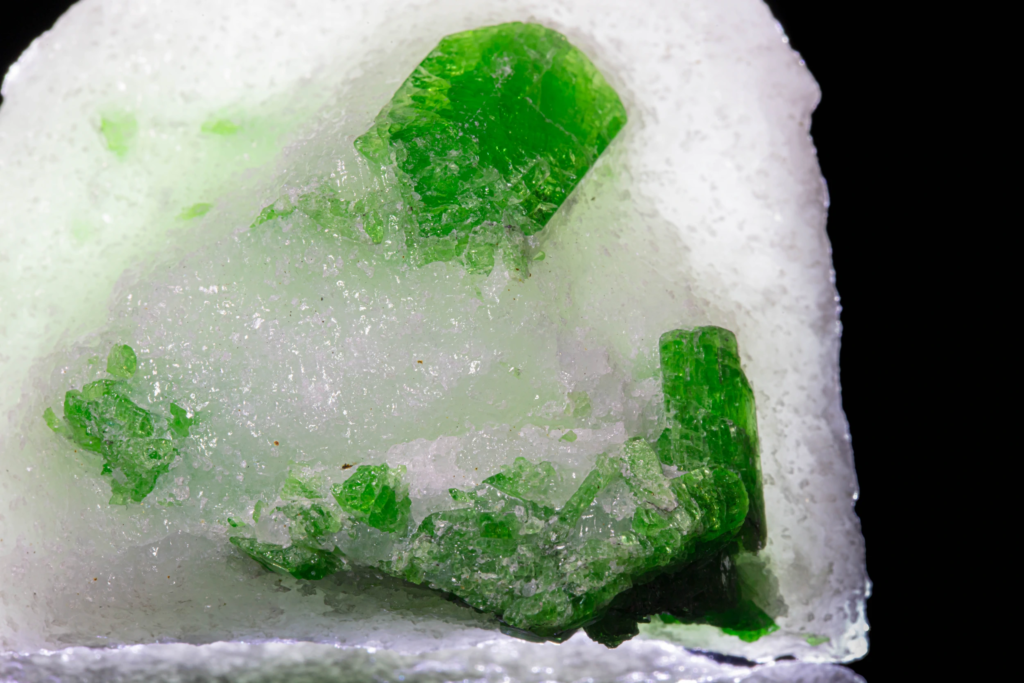 Pargasite